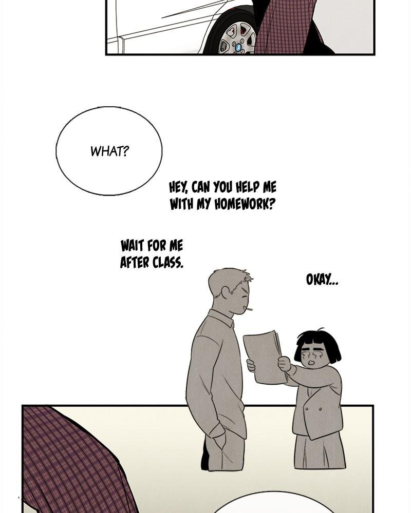 Read After School Lessons for Unripe Apples EN Manga Online