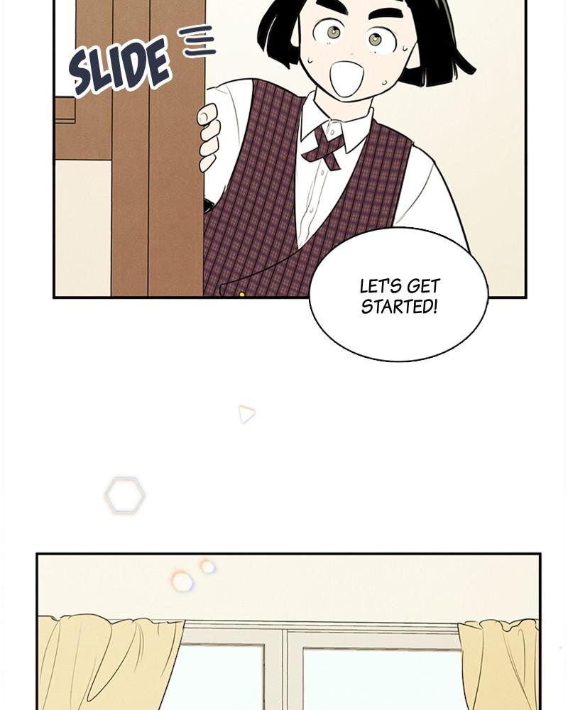 Read After School Lessons for Unripe Apples EN Manga Online