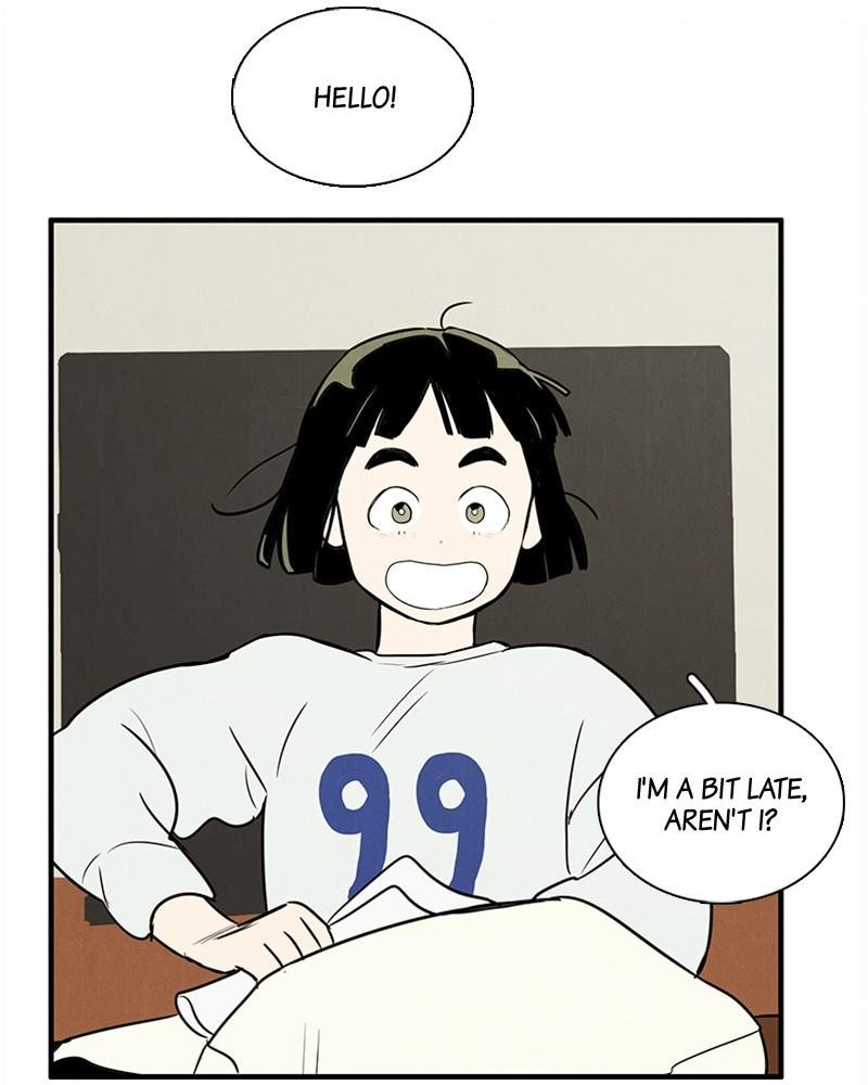 Read After School Lessons for Unripe Apples EN Manga Online