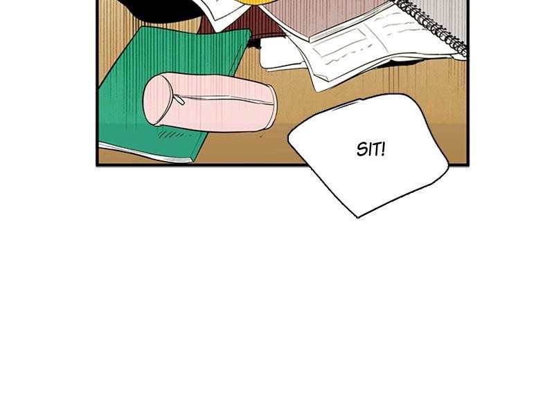 Read After School Lessons for Unripe Apples EN Manga Online