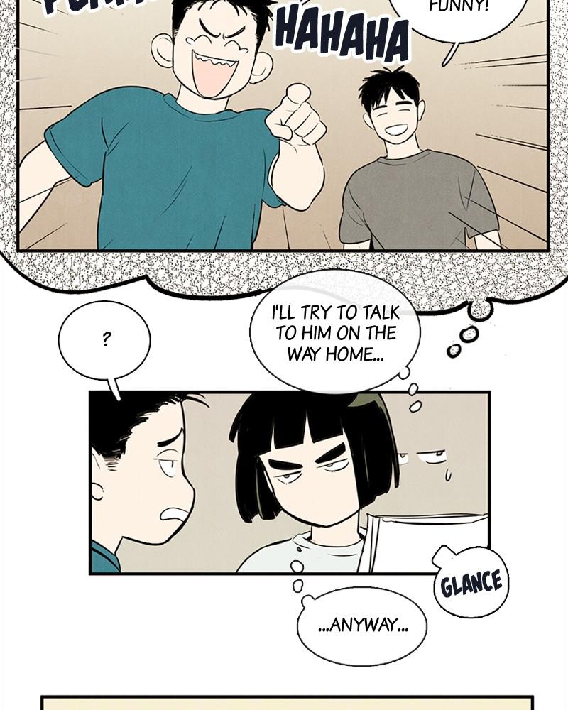 Read After School Lessons for Unripe Apples EN Manga Online