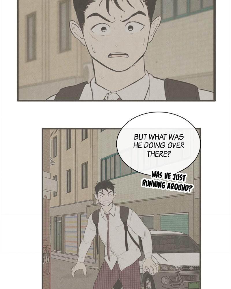 Read After School Lessons for Unripe Apples EN Manga Online