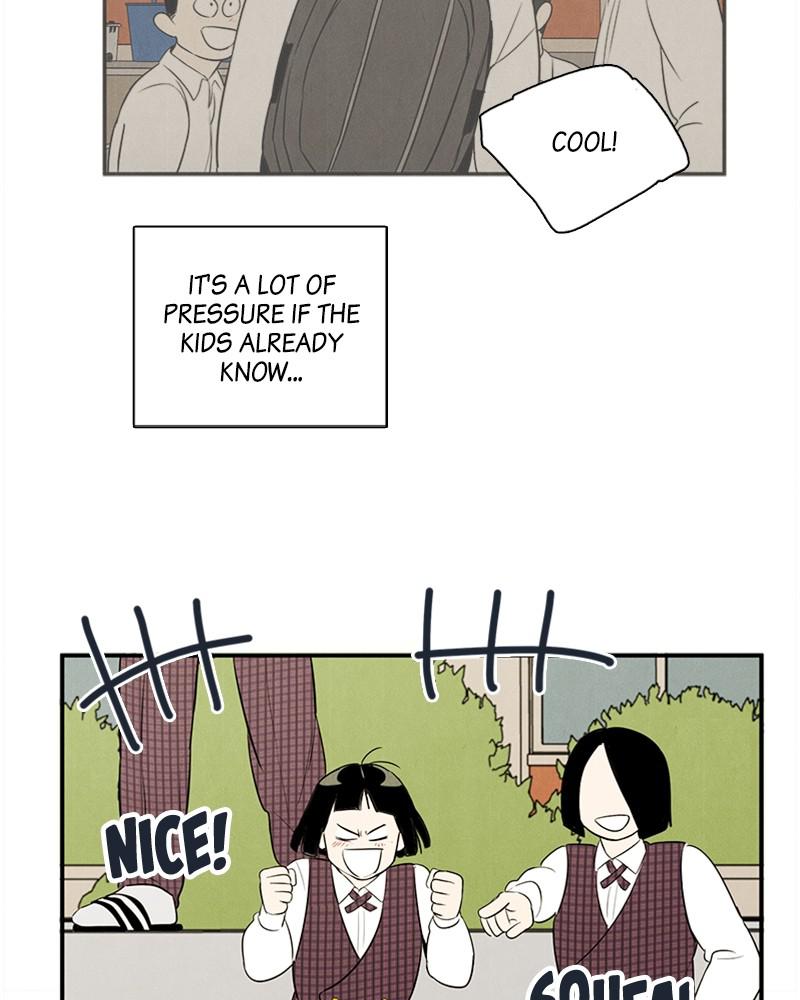 Read After School Lessons for Unripe Apples EN Manga Online