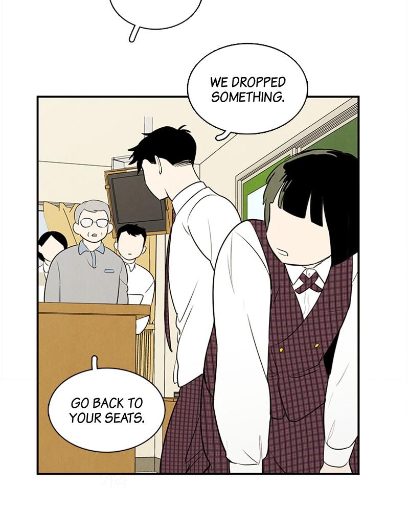 Read After School Lessons for Unripe Apples EN Manga Online
