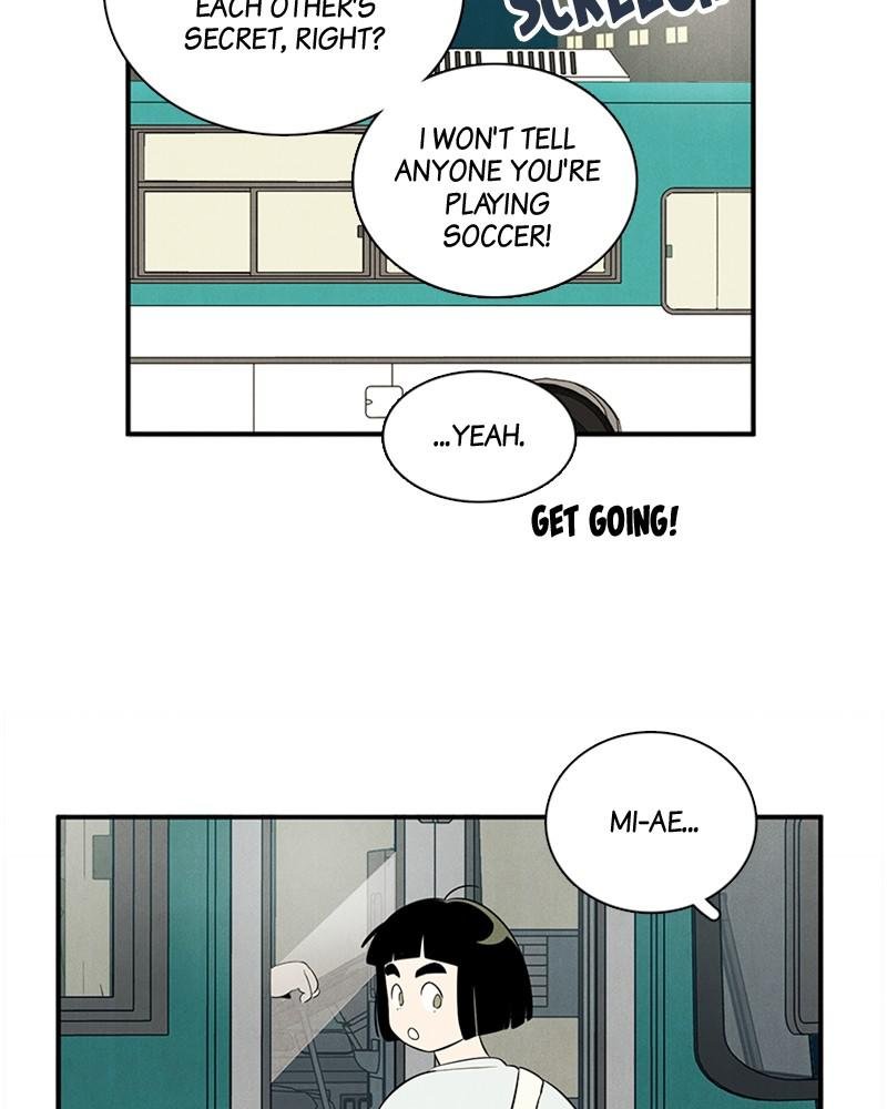 Read After School Lessons for Unripe Apples EN Manga Online