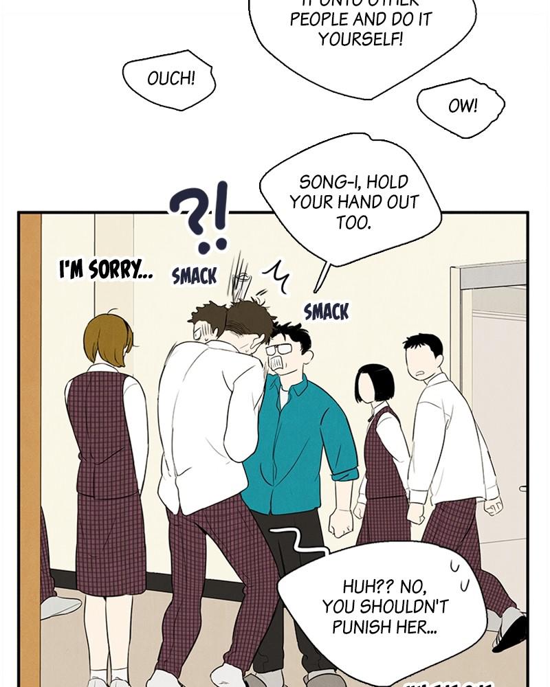 Read After School Lessons for Unripe Apples EN Manga Online