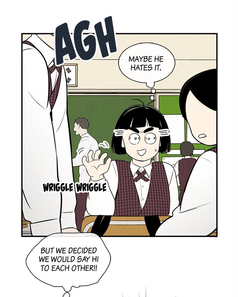 Read After School Lessons for Unripe Apples EN Manga Online
