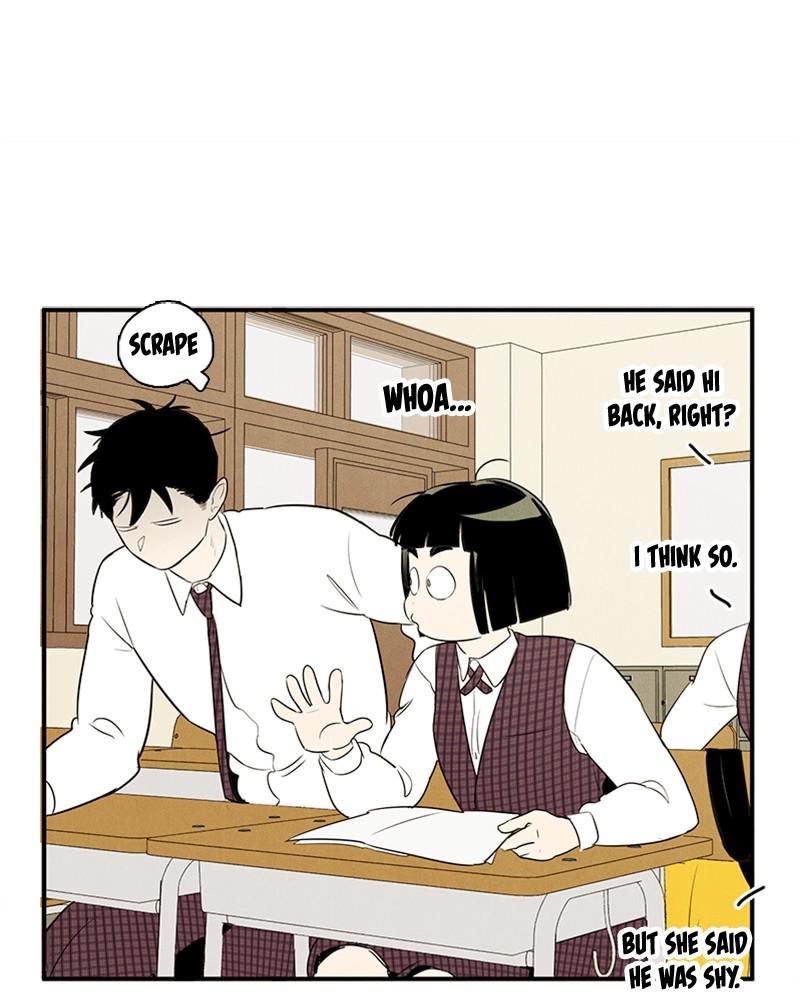 Read After School Lessons for Unripe Apples EN Manga Online