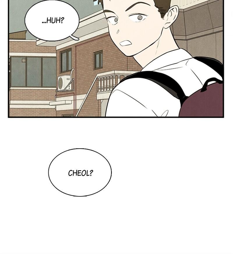 Read After School Lessons for Unripe Apples EN Manga Online