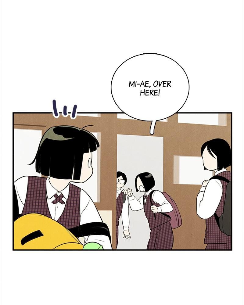 Read After School Lessons for Unripe Apples EN Manga Online