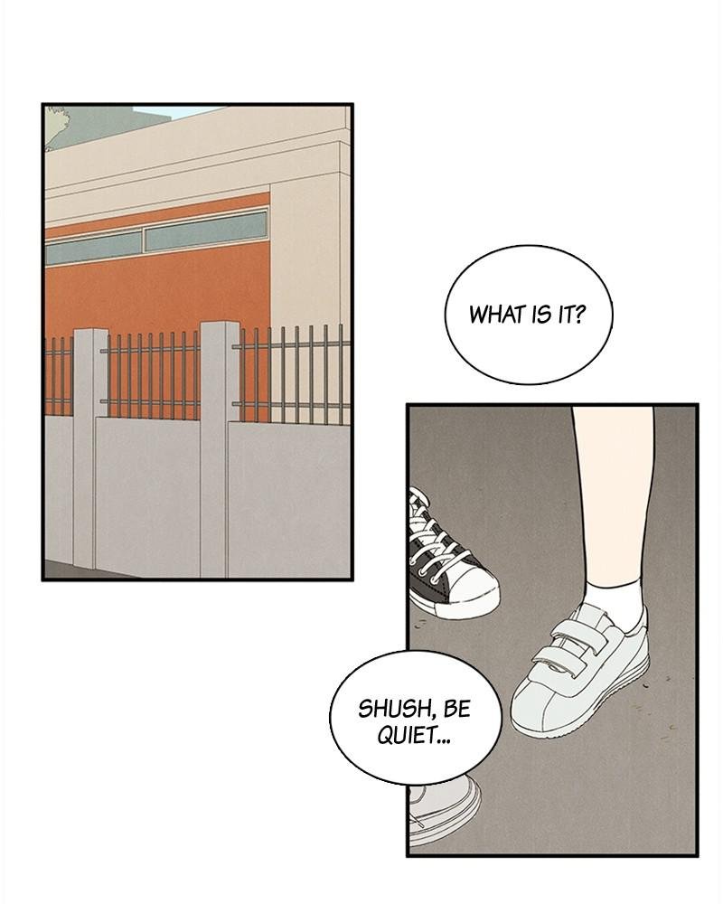 Read After School Lessons for Unripe Apples EN Manga Online