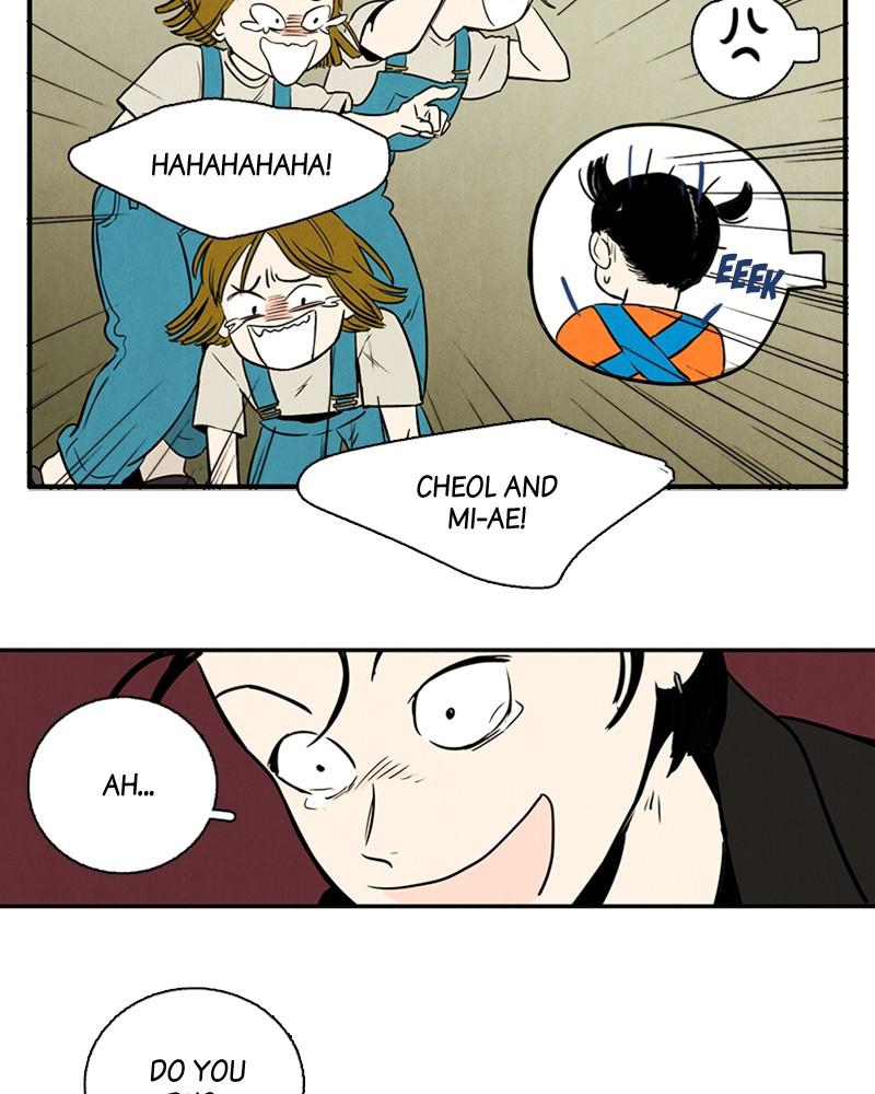 Read After School Lessons for Unripe Apples EN Manga Online