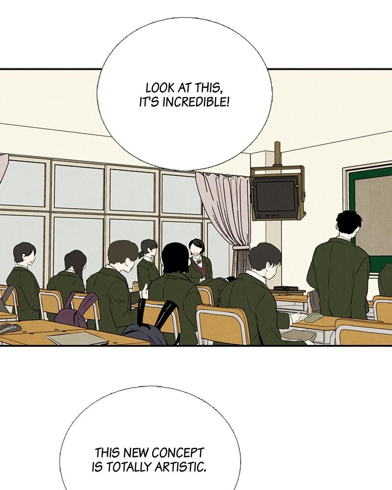Read After School Lessons for Unripe Apples EN Manga Online