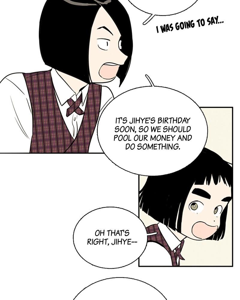 Read After School Lessons for Unripe Apples EN Manga Online