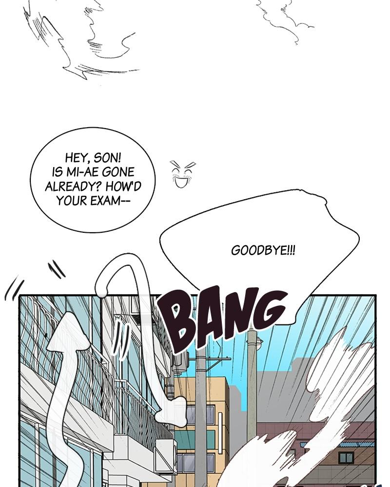 Read After School Lessons for Unripe Apples EN Manga Online