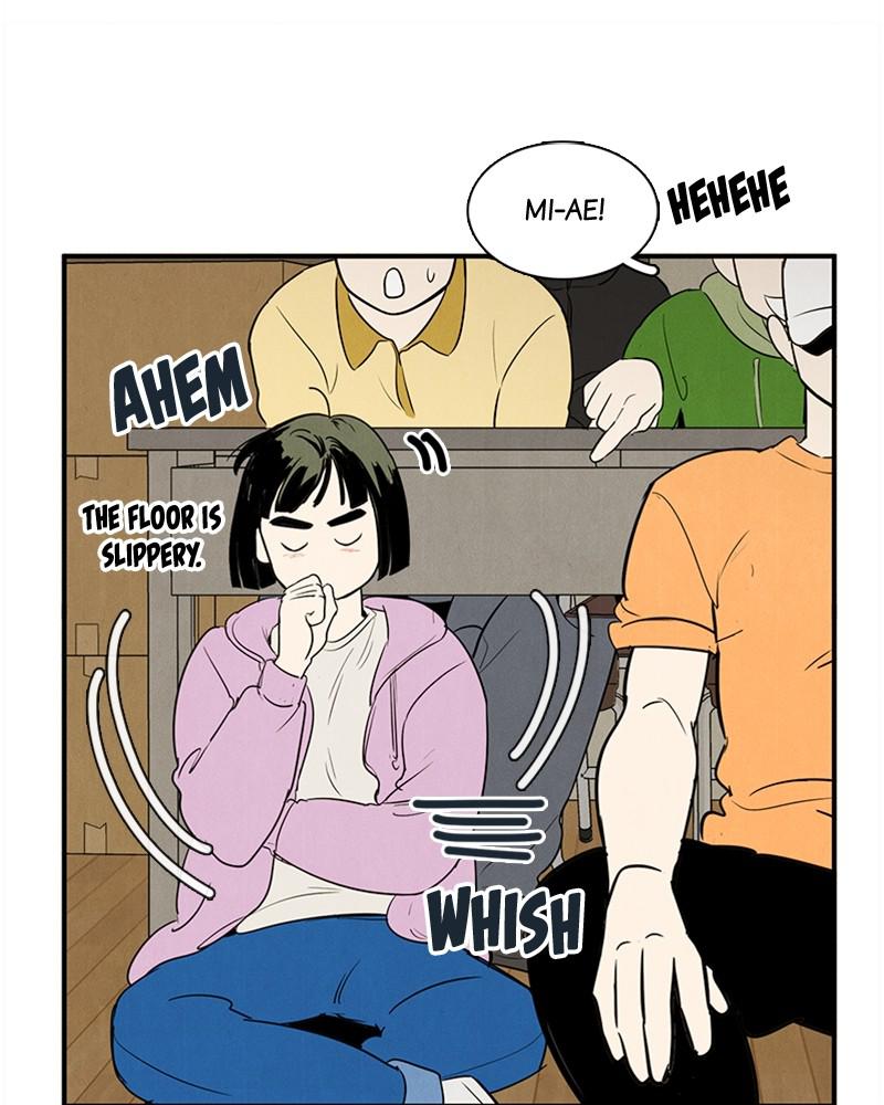 Read After School Lessons for Unripe Apples EN Manga Online