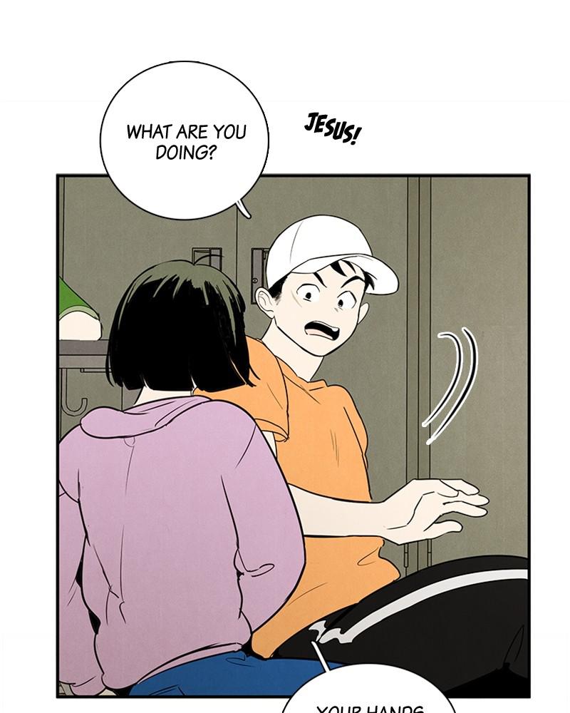 Read After School Lessons for Unripe Apples EN Manga Online