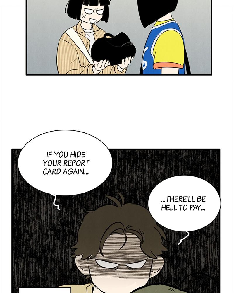 Read After School Lessons for Unripe Apples EN Manga Online