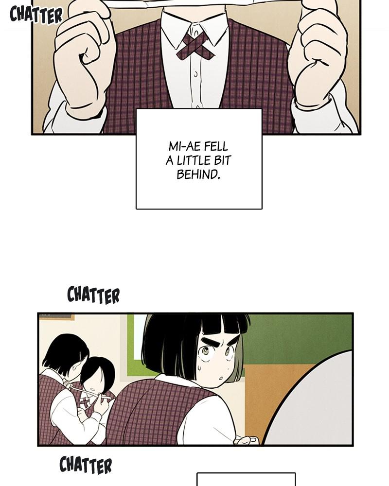 Read After School Lessons for Unripe Apples EN Manga Online