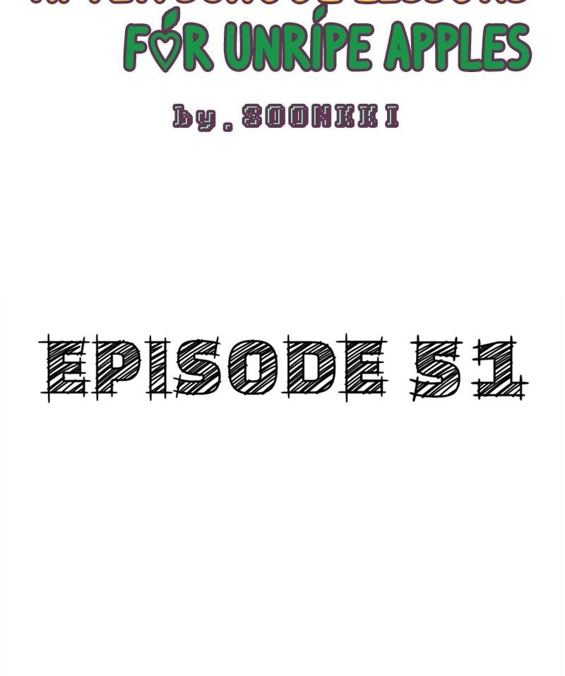 Read After School Lessons for Unripe Apples EN Manga Online