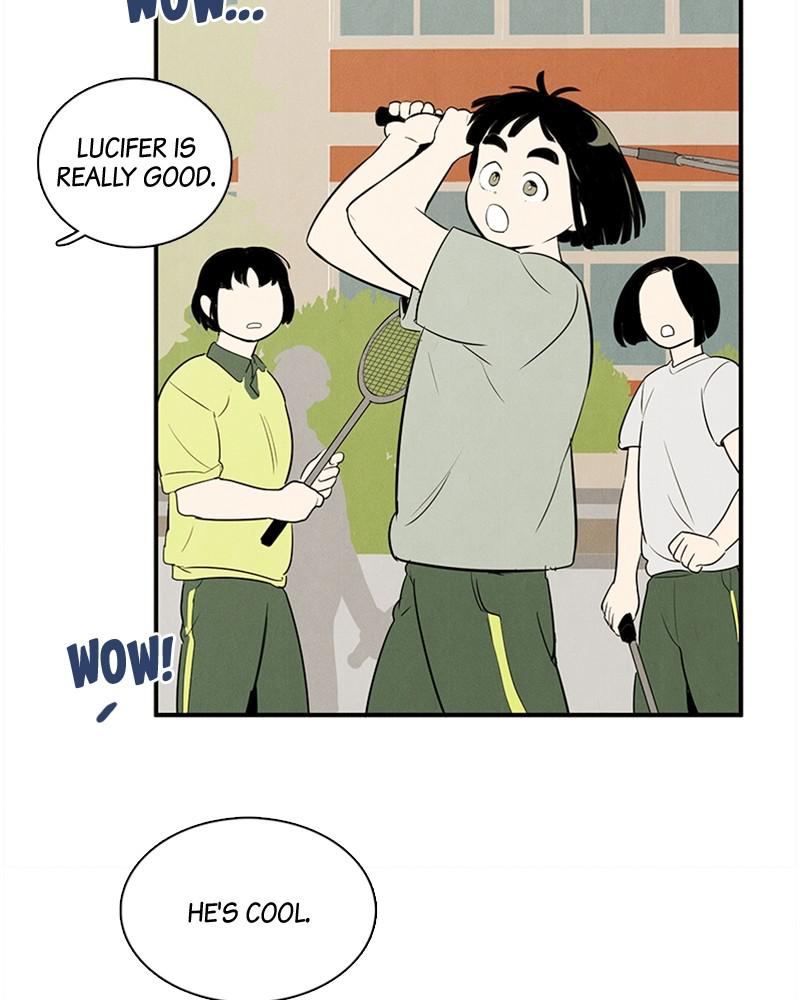 Read After School Lessons for Unripe Apples EN Manga Online