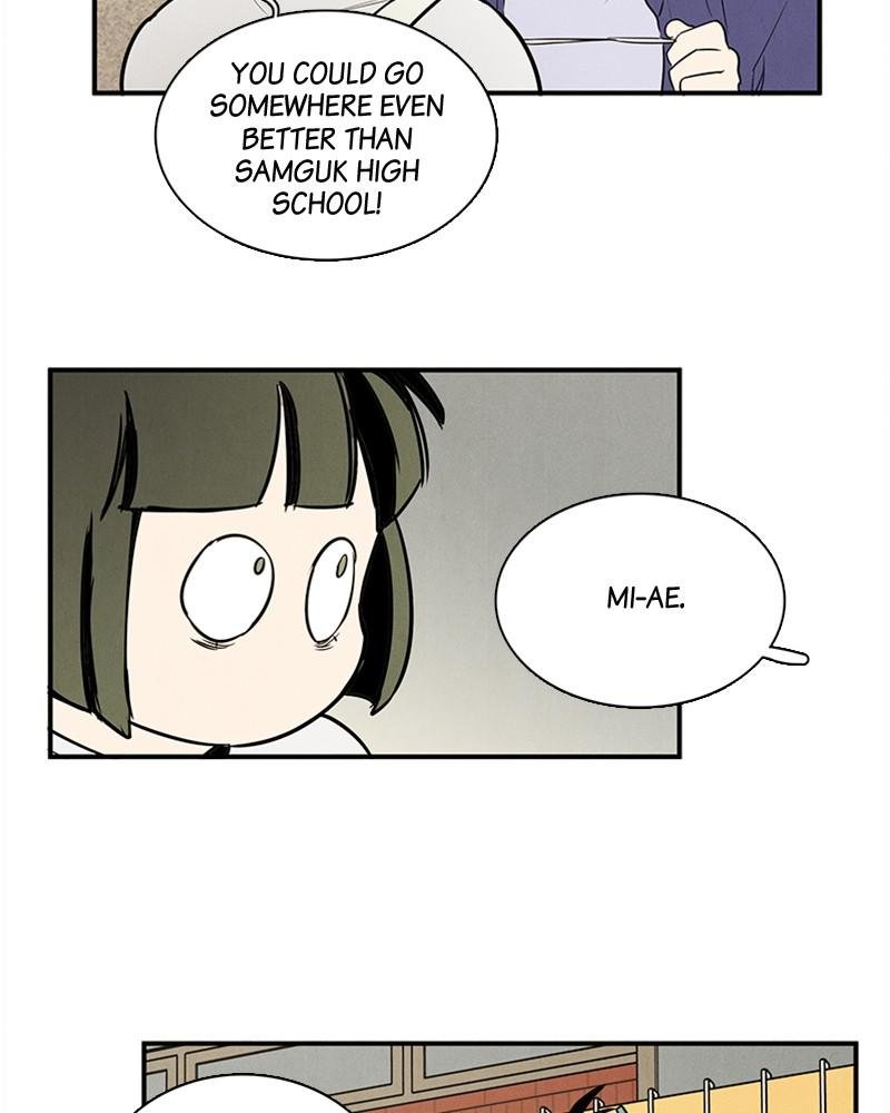 Read After School Lessons for Unripe Apples EN Manga Online