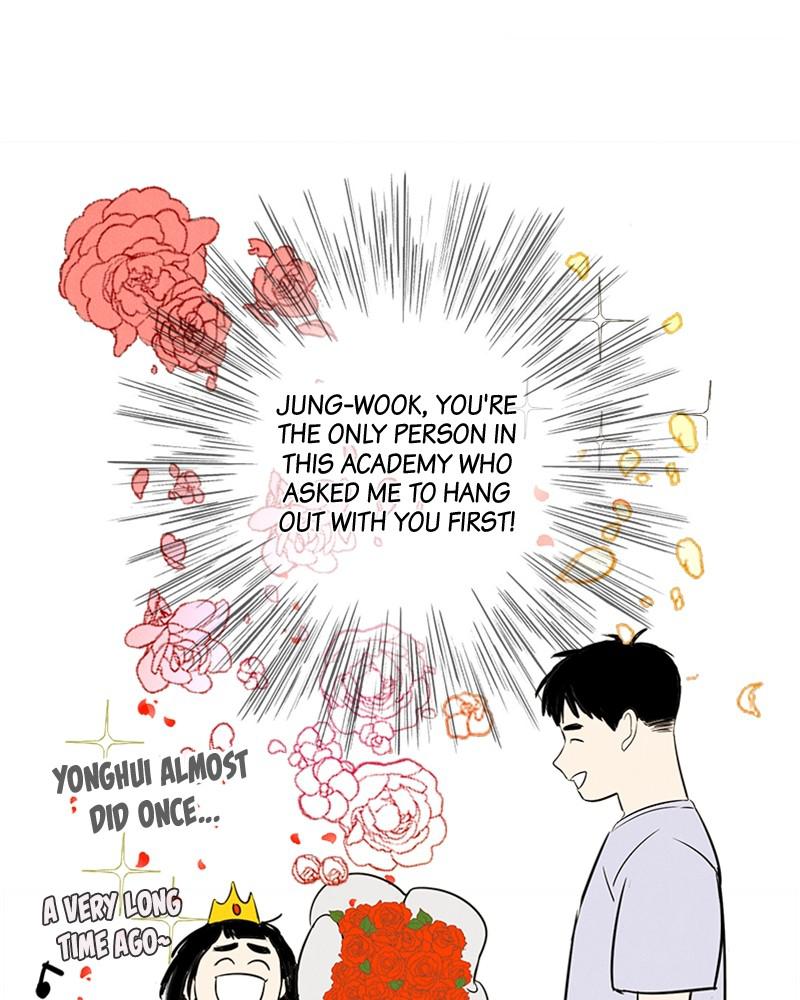 Read After School Lessons for Unripe Apples EN Manga Online