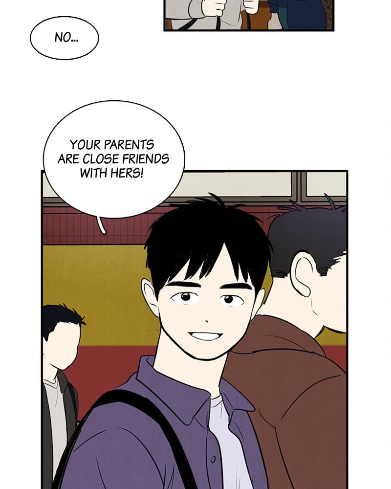 Read After School Lessons for Unripe Apples EN Manga Online