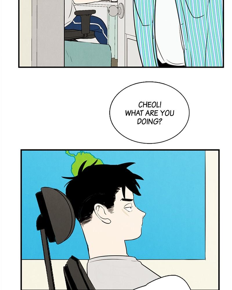 Read After School Lessons for Unripe Apples EN Manga Online