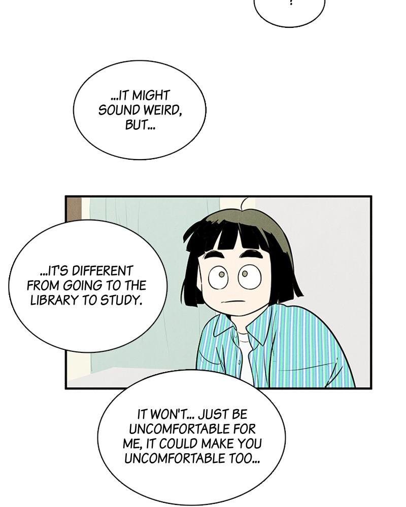 Read After School Lessons for Unripe Apples EN Manga Online