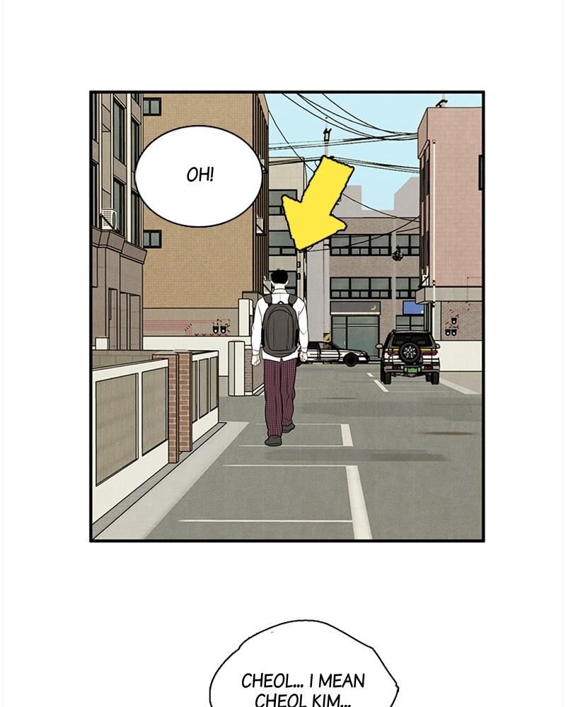 Read After School Lessons for Unripe Apples EN Manga Online