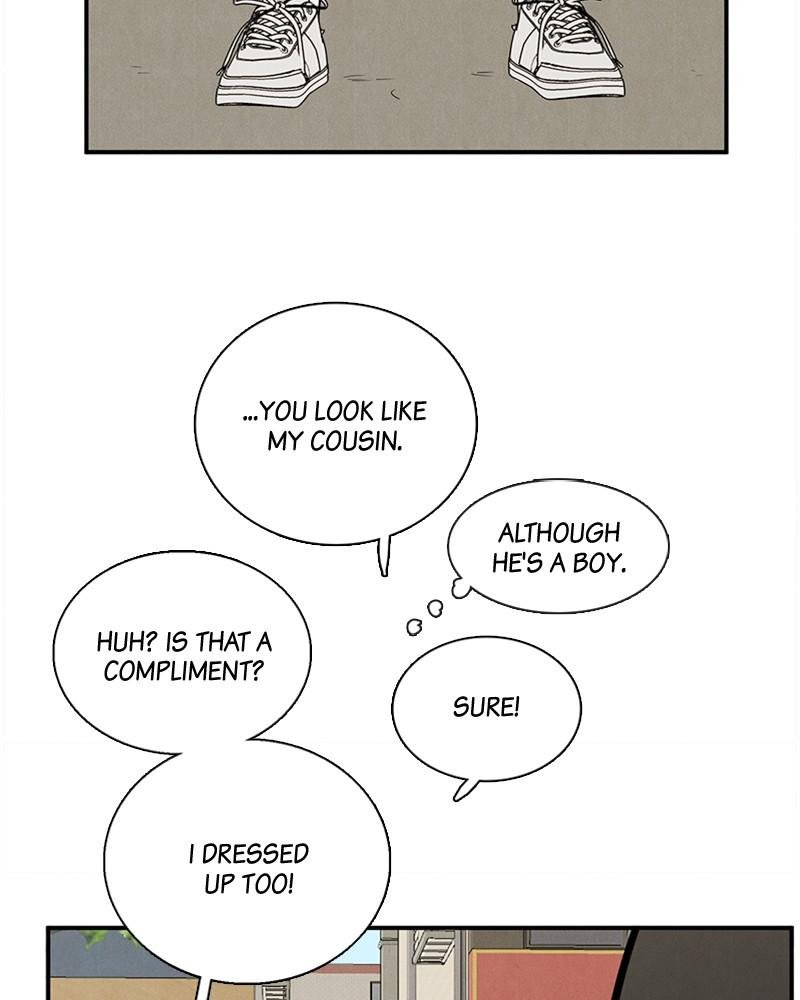 Read After School Lessons for Unripe Apples EN Manga Online