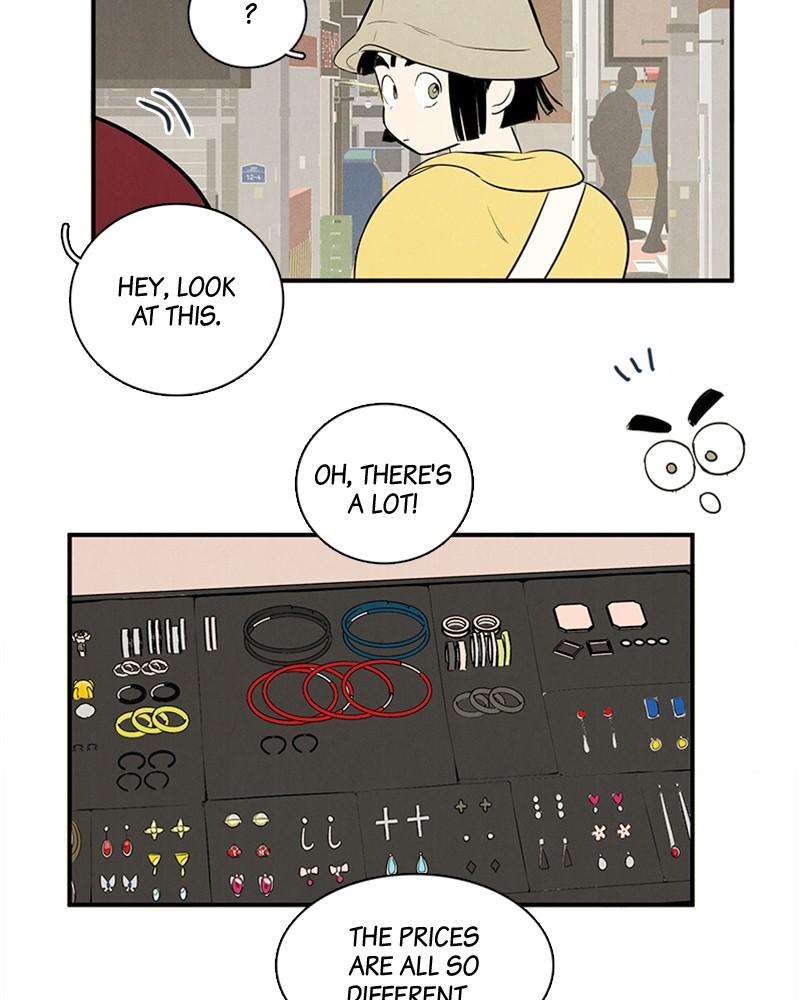 Read After School Lessons for Unripe Apples EN Manga Online