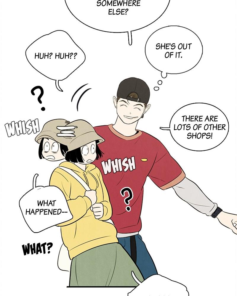 Read After School Lessons for Unripe Apples EN Manga Online