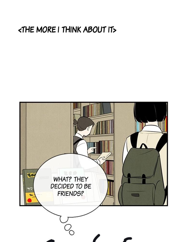 Read After School Lessons for Unripe Apples EN Manga Online