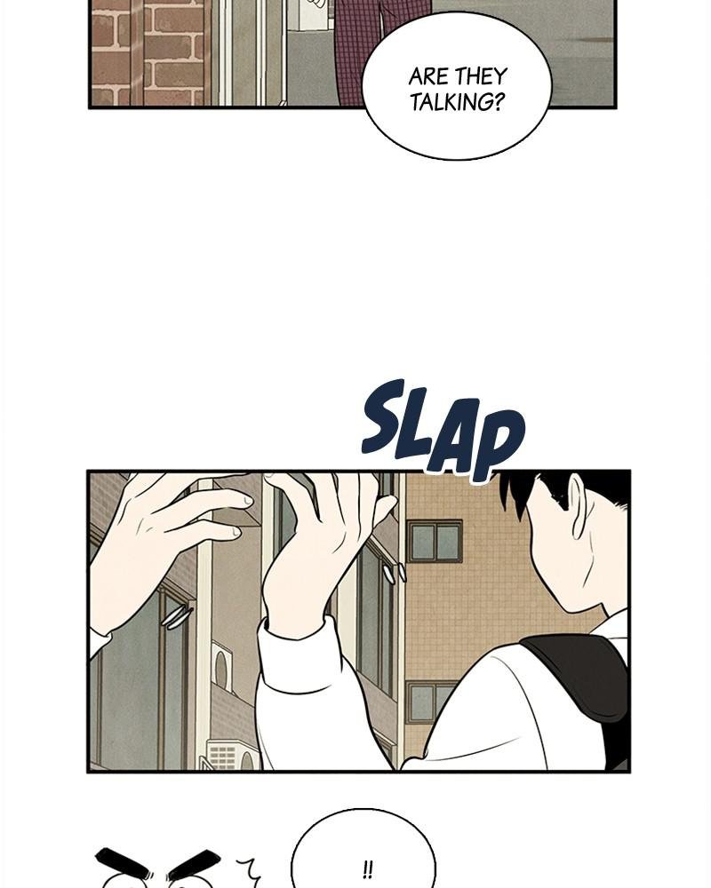 Read After School Lessons for Unripe Apples EN Manga Online