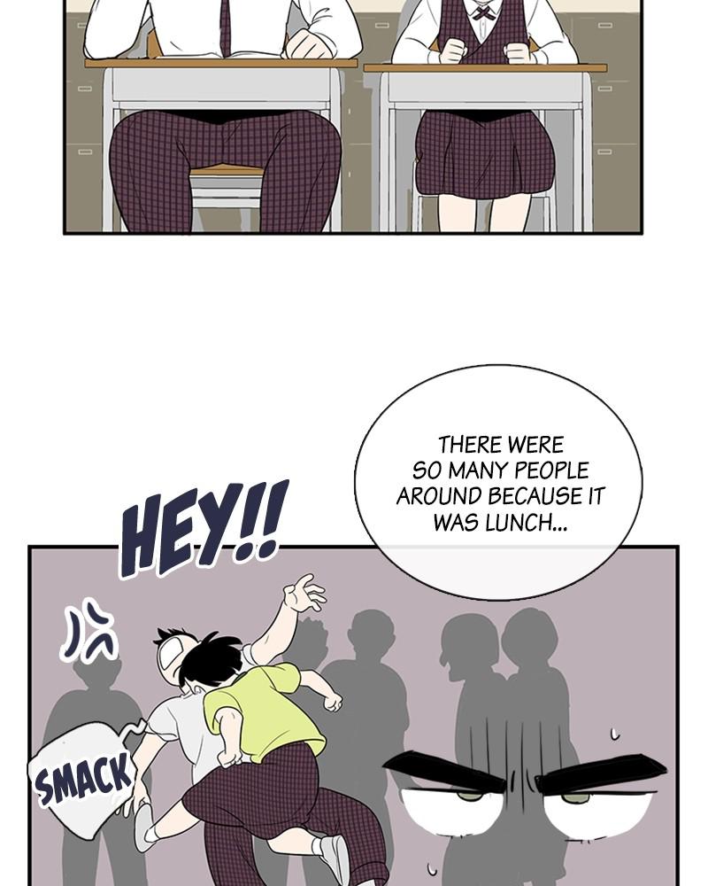 Read After School Lessons for Unripe Apples EN Manga Online