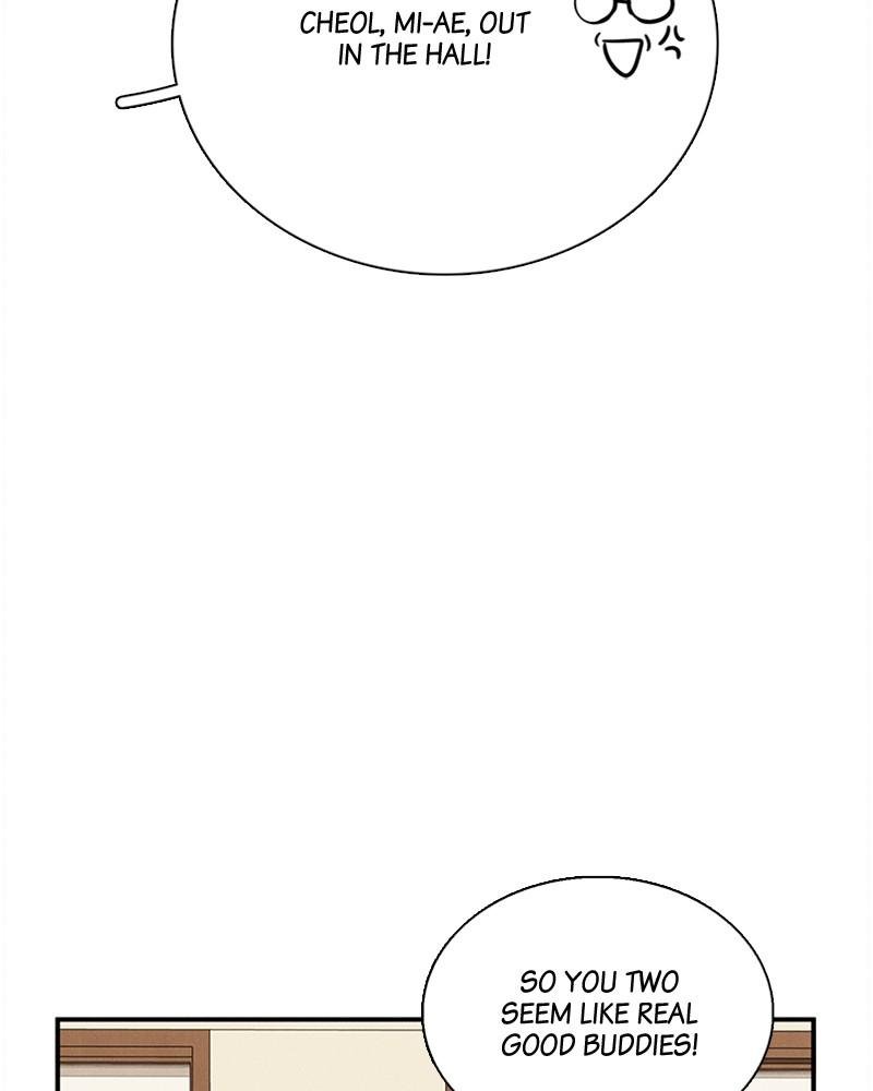 Read After School Lessons for Unripe Apples EN Manga Online