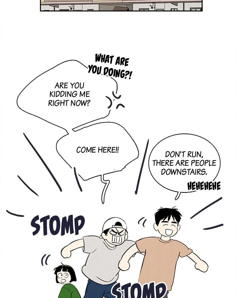 Read After School Lessons for Unripe Apples EN Manga Online