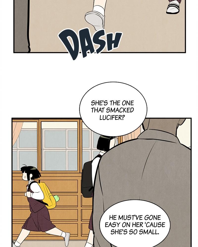 Read After School Lessons for Unripe Apples EN Manga Online