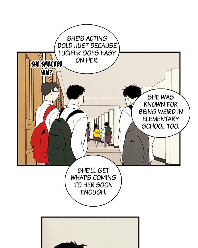 Read After School Lessons for Unripe Apples EN Manga Online