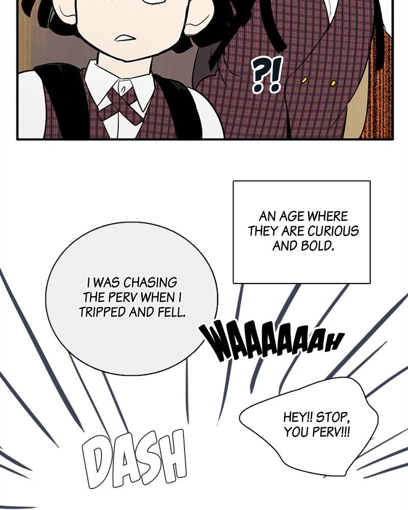 Read After School Lessons for Unripe Apples EN Manga Online