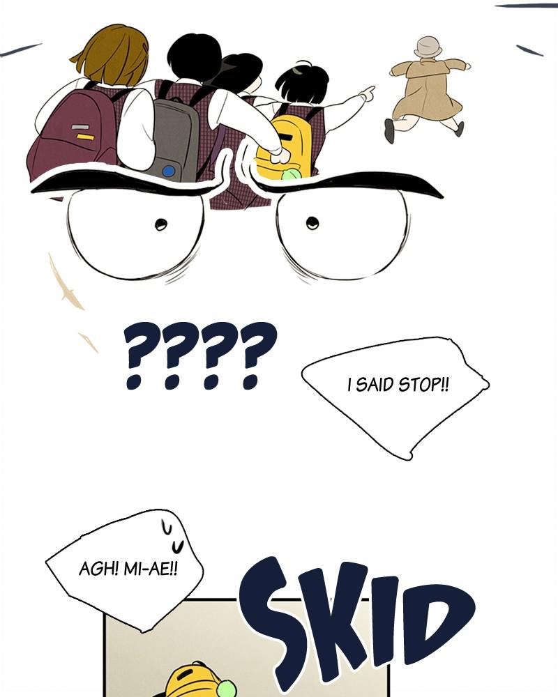 Read After School Lessons for Unripe Apples EN Manga Online