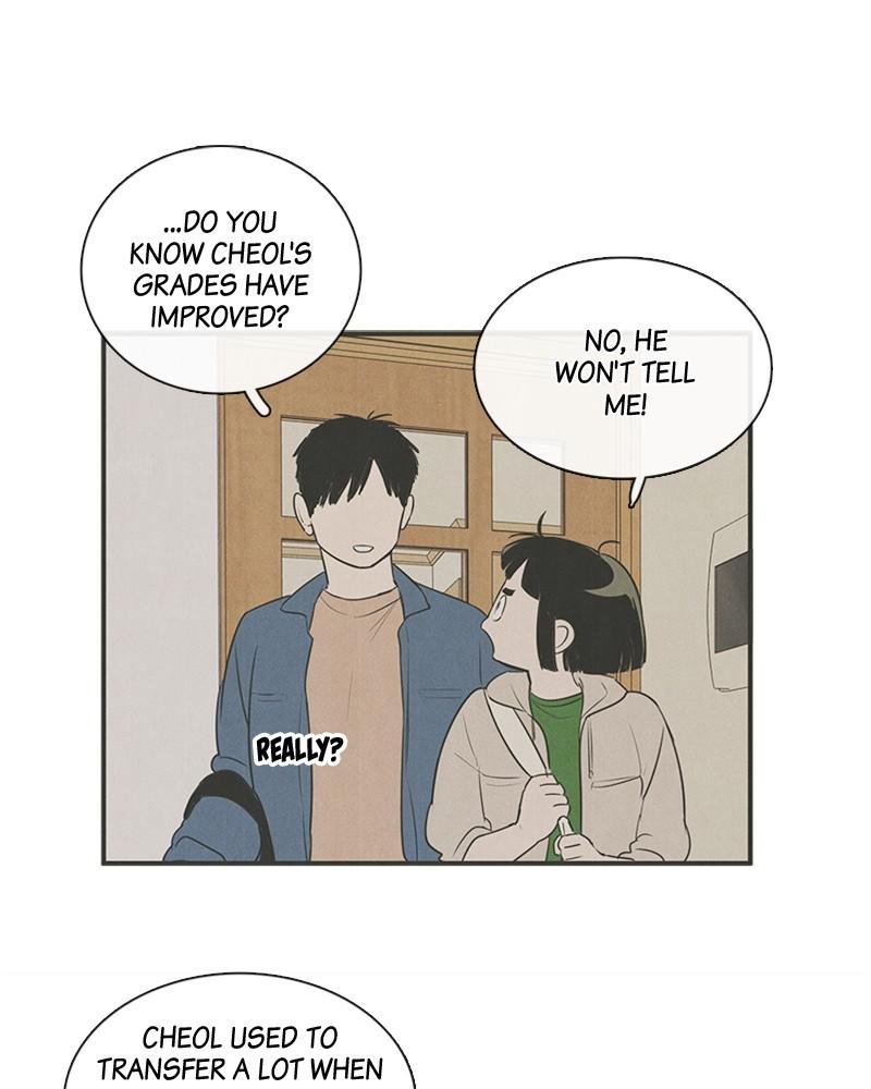 Read After School Lessons for Unripe Apples EN Manga Online