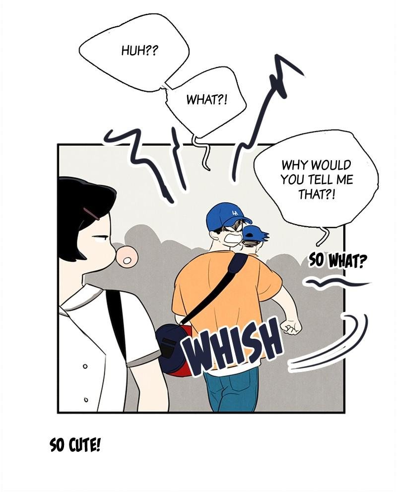 Read After School Lessons for Unripe Apples EN Manga Online