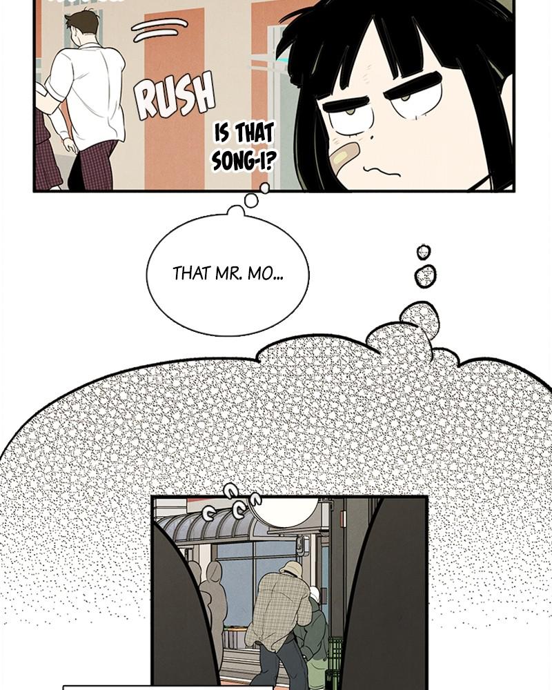 Read After School Lessons for Unripe Apples EN Manga Online