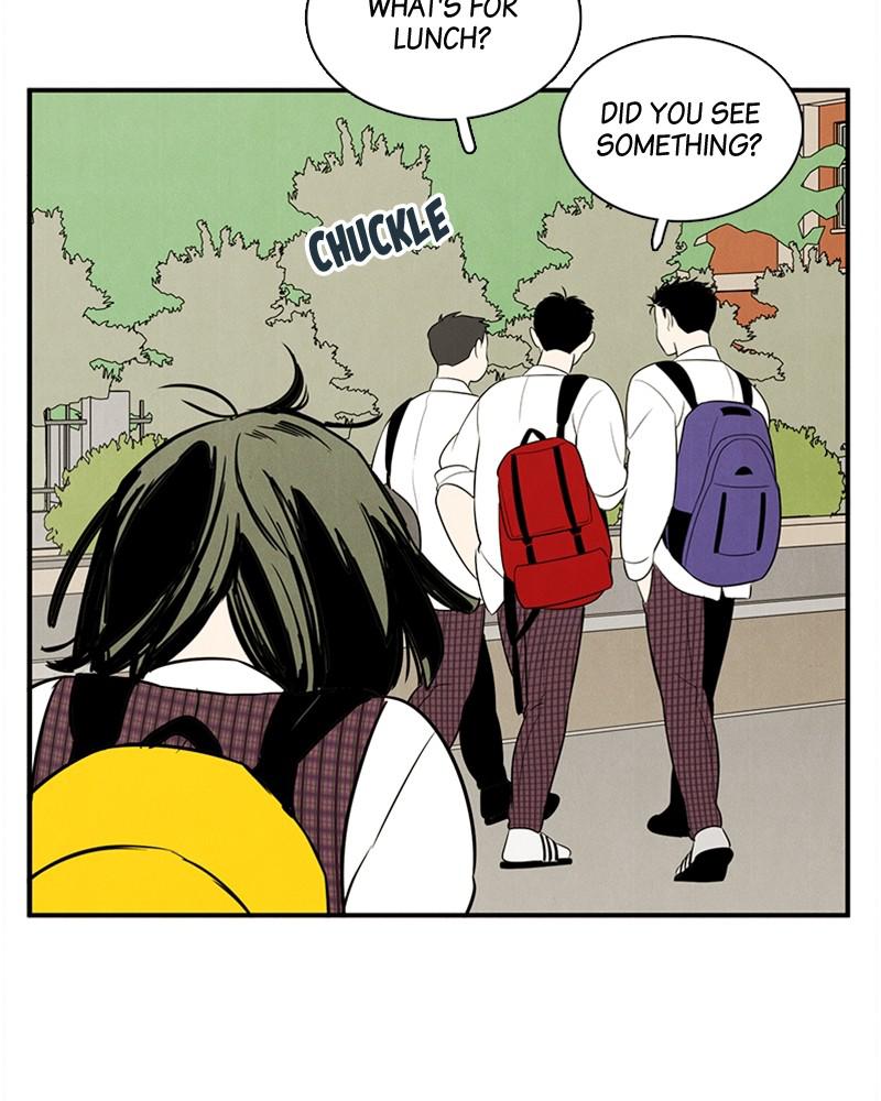 Read After School Lessons for Unripe Apples EN Manga Online