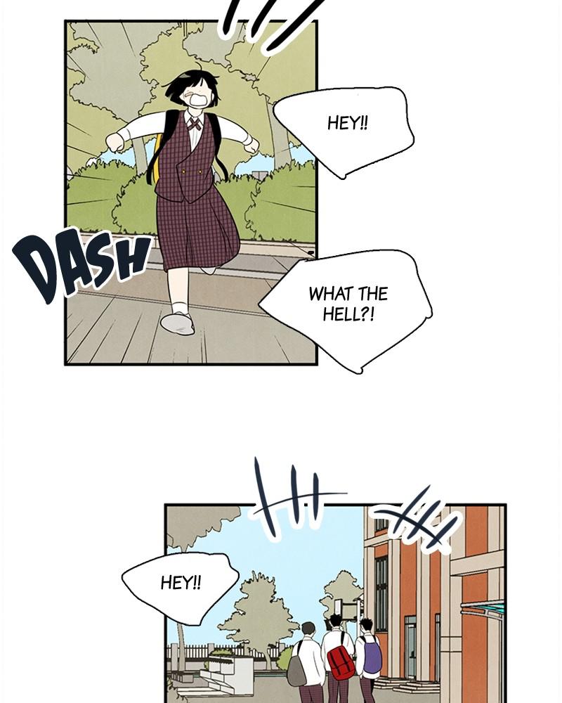 Read After School Lessons for Unripe Apples EN Manga Online