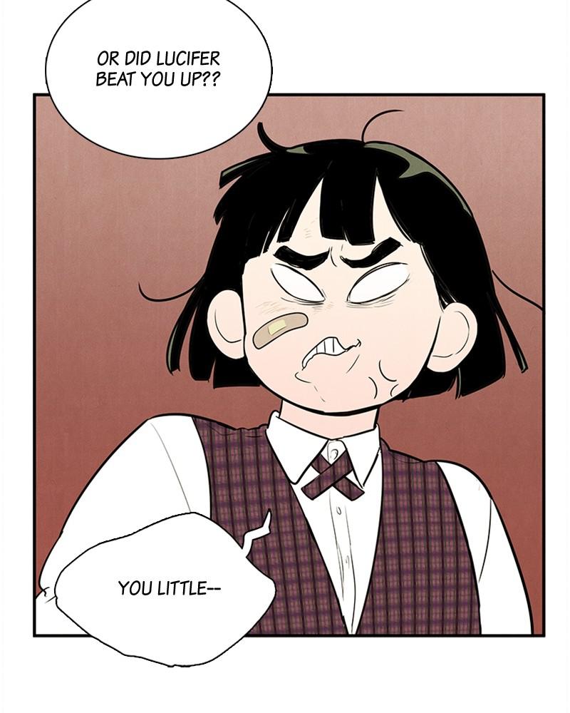 Read After School Lessons for Unripe Apples EN Manga Online