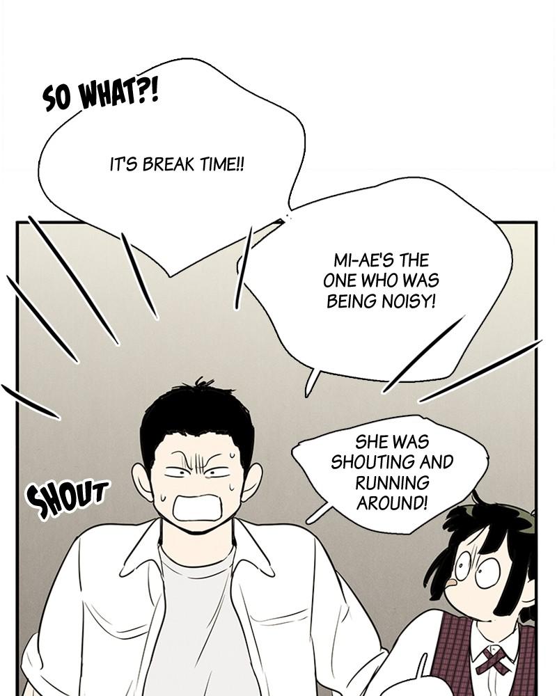 Read After School Lessons for Unripe Apples EN Manga Online